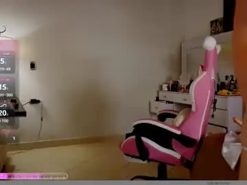 Chaturbate Free Porn Cam of scarlette_tsunade