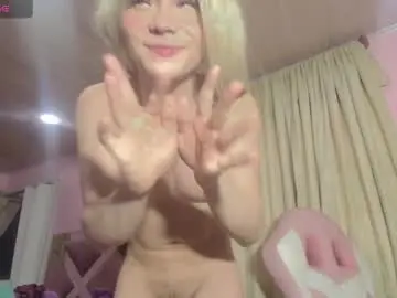 Chaturbate Adult Webcams of star_bons22