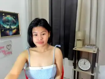 Chaturbate Nude Webcam of sweetestcandy69xxx