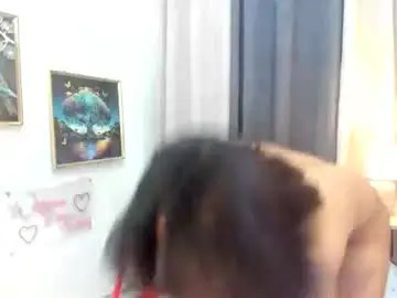 Chaturbate Live Sex of sweetestcandy69xxx