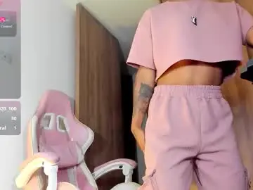 tiffany_sexy_trans from chaturbate