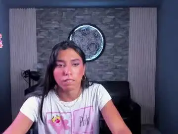 Chaturbate Free Porn Cam of violet_moon20