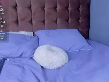 Chaturbate Nude Webcam of violet_moon20
