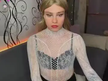 Chaturbate Best Webcam of anjalin_sososok