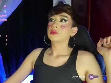 Chaturbate Live Sex of barbie_boy_