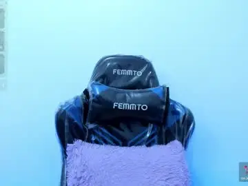 Chaturbate Sex Cam of barbie_boy_