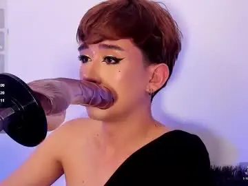 Chaturbate Live Porn of barbie_boy_