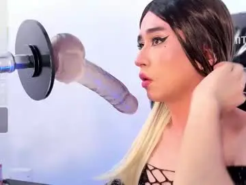 Chaturbate Best live sex cam show of barbie_boy_