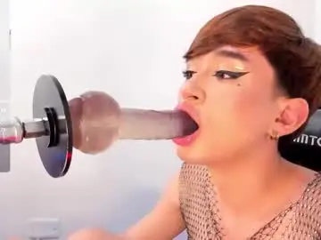 Chaturbate Sex Chat of barbie_boy_