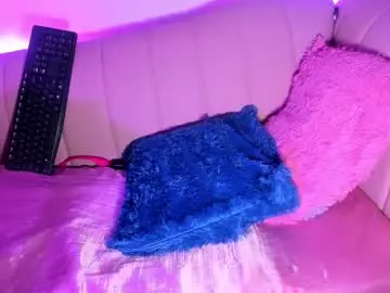 Chaturbate Live Sex Cam of barbie_boy_