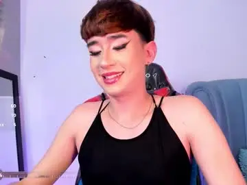 Chaturbate Live Porn of barbie_boy_