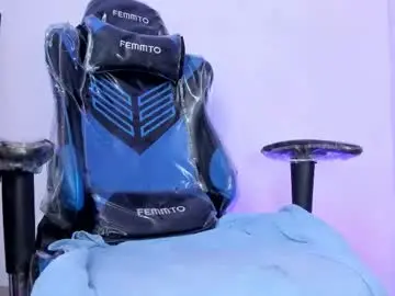 Chaturbate Sex Cam of barbie_boy_