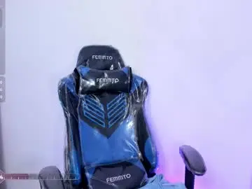 Chaturbate Sex Cam of barbie_boy_