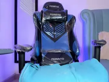 Chaturbate Sex Cam of barbie_boy_