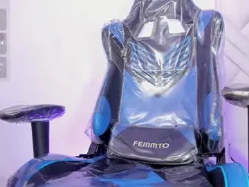 Chaturbate Live Sex Cam of barbie_boy_