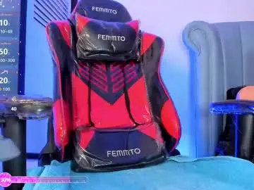 Chaturbate Private Sex Chat of barbie_boy_