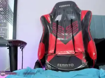 Chaturbate Adult Video Chat of barbie_boy_