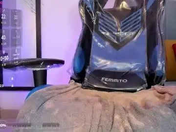 Chaturbate Sex Cam of barbie_boy_