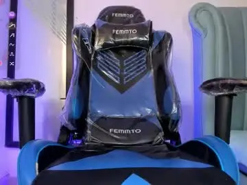 Chaturbate Live Sex Cam of barbie_boy_