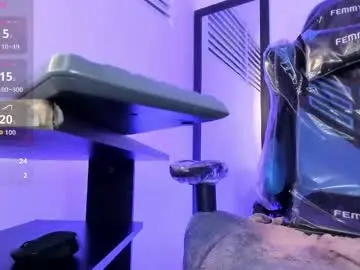 Chaturbate Adult Webcam of barbie_boy_