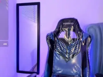 Chaturbate Best Webcam of barbie_boy_