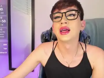 Chaturbate Best Webcam of barbie_boy_