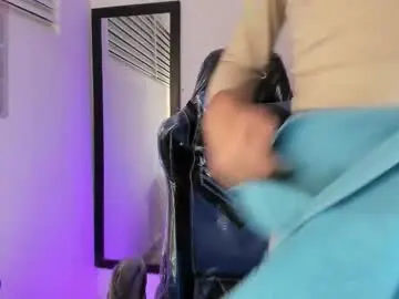 Chaturbate Live Sex of barbie_boy_