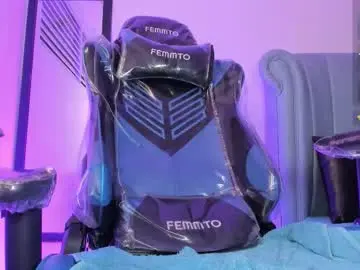 Chaturbate Adult Webcam of barbie_boy_