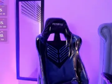 Chaturbate Free Live Porn of barbie_boy_