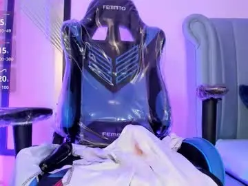 Chaturbate Adult Webcam of barbie_boy_