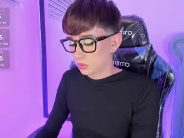 Chaturbate Adult Webcam of barbie_boy_