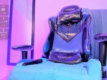 Chaturbate Live Sex of barbie_boy_