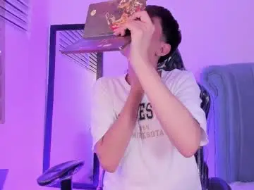 Chaturbate Live Sex of barbie_boy_