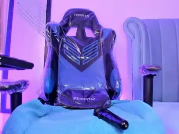 Chaturbate Adult Video Chat of barbie_boy_