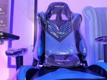 Chaturbate Best live sex cam show of barbie_boy_