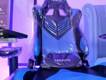 Chaturbate Live Porn of barbie_boy_