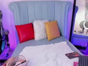 Chaturbate Live Porn of barbie_boy_