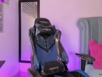 Chaturbate Sex Cam of barbie_boy_