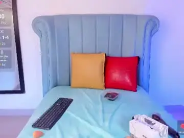 Chaturbate Private Sex Chat of barbie_boy_