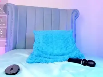 Chaturbate Sex Cam of barbie_boy_