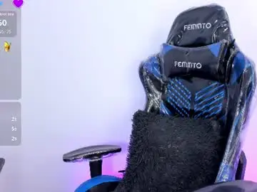 Chaturbate Live Sex of barbie_boy_