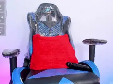 Chaturbate Live Sex Cam of barbie_boy_