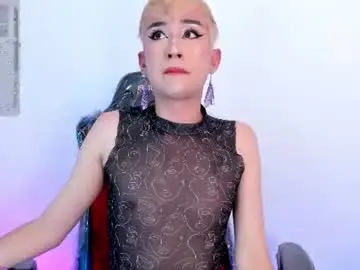 Chaturbate Best live sex cam show of barbie_boy_