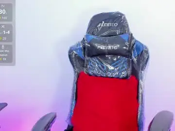 Chaturbate Sex Cam of barbie_boy_
