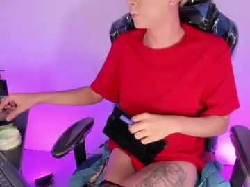 Chaturbate Private Sex Chat of barbie_boy_