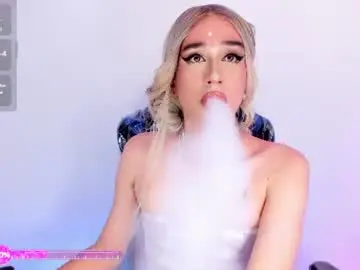 Chaturbate Live Sex of barbie_boy_