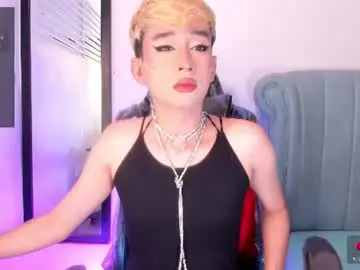 Chaturbate Private Sex Chat of barbie_boy_