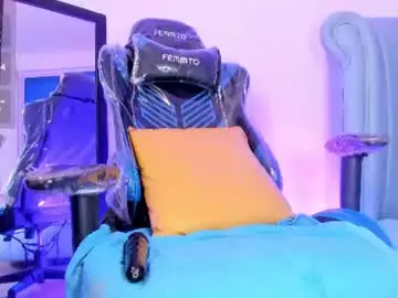 Chaturbate Sex Chat of barbie_boy_