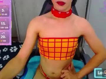 Chaturbate Adult Video Chat of blue_ealy