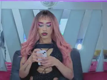 hot_destinyk from chaturbate